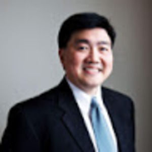 Meet your Posher, Ronald